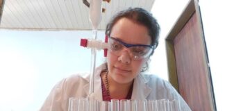 NUEVOS CONOCIMIENTOS Vainas de Porotos terciopelo: de residuo agrícola a fuente de compuestos bioactivos