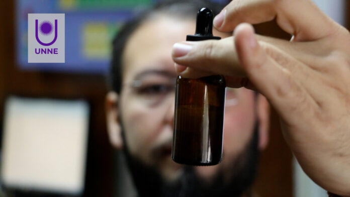 Laboratorio de la UNNE analiza preparados medicinales a base de cannabis