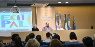 Comenzaron las IV Jornadas Científicas de Ecología y Paleontología con una semana de ponencias