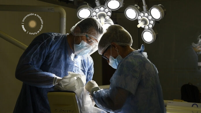 El Hospital Universitario Odontológico de la UNNE está abierto a la comunidad