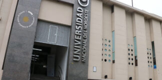 La UNNE participa del proyecto BRAVIOO que promueve los Derechos Humanos en universidades