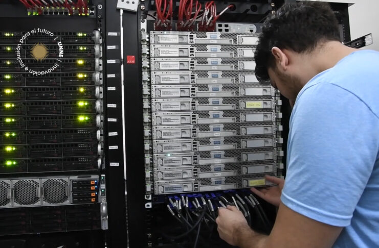 Premiaron un sistema desarrollado en la UNNE que optimiza el análisis de sentencias judiciales