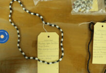 La colección etnobotánica del Ibone ayuda a entender los vínculos con las plantas