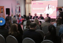 La UNNE presentó la Expo Trabajo 2025