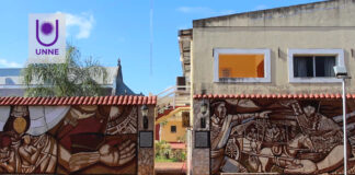 Ampliarán la oferta académica de la UNNE en Santo Tomé
