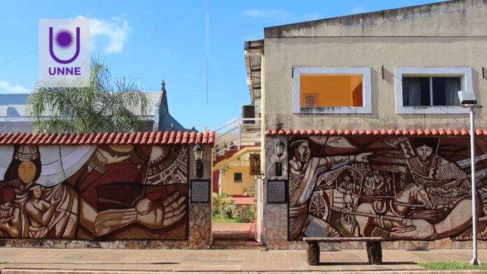 Ampliarán la oferta académica de la UNNE en Santo Tomé