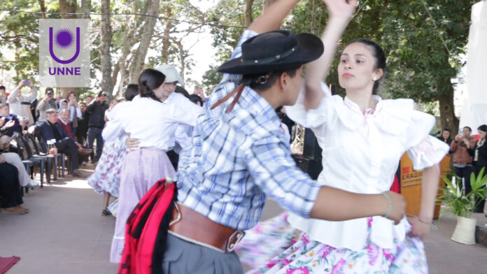 Con fiesta y reconocimientos, Eragia celebró su 102º aniversario