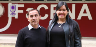 Un proyecto premiado de la UNNE busca mejorar la toma de decisiones en hospitales