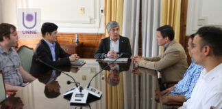 Junto a la UNNE, proponen crear un parque biotecnológico en Corrientes