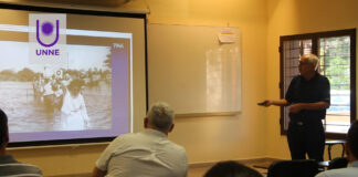 Debaten sobre urbanismo y ambiente durante la semana de las ciudades