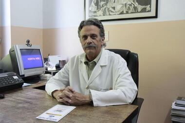 Dengue: “Hay vacunas que se vencen porque hay una falta de sensación de riesgo en la población”