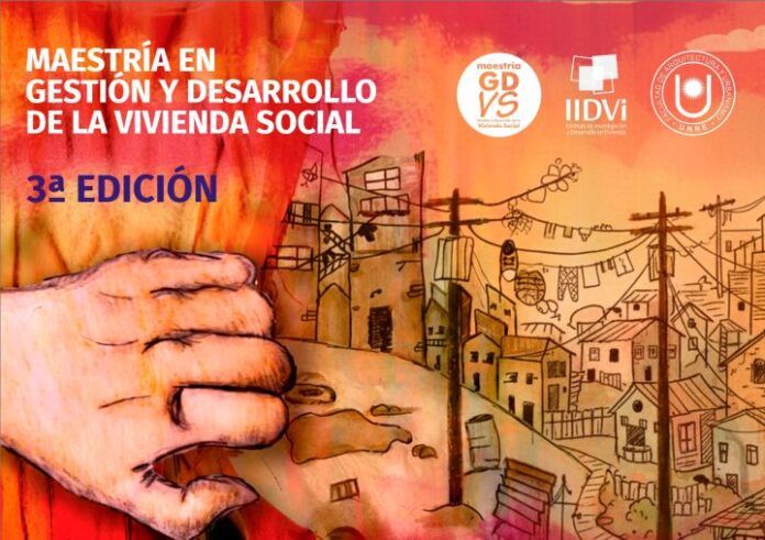 Maestria Vivienda Social