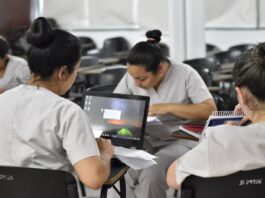 Inscripción abierta a la Maestría en Educación Virtual en Ciencias de la Salud