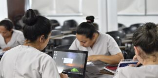 TERCERA COHORTE Inscripción abierta a la Maestría en Educación Virtual en Ciencias de la Salud