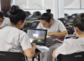 TERCERA COHORTE Inscripción abierta a la Maestría en Educación Virtual en Ciencias de la Salud