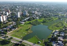 ABIERTA LA PREINSCRIPCIÓN Maestría en Arquitectura Ambientalmente Responsable