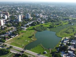 Maestría en Arquitectura Ambientalmente Responsable