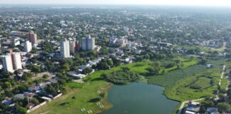 ABIERTA LA PREINSCRIPCIÓN Maestría en Arquitectura Ambientalmente Responsable