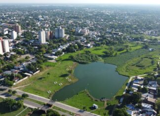 ABIERTA LA PREINSCRIPCIÓN Maestría en Arquitectura Ambientalmente Responsable