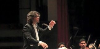 Continúa el ciclo “Septiembre de Cámara” Seminario de Orquesta 2025 y Concierto en el CCN