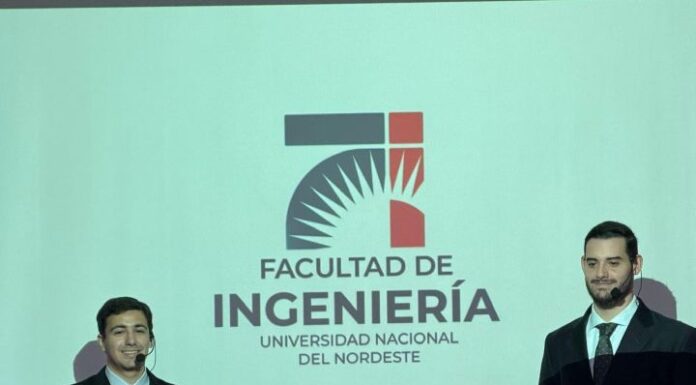 Diseñaron sistema que cubriría hasta el 60% de la demanda anual de agua caliente en un Centro de Salud de Corrientes