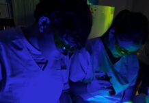 El Instituto de Criminalística de la UNNE sumó nuevo equipamiento para investigar escenas del crimen