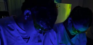 TECNOLOGÍA AL SERVICIO DE LA INVESTIGACIÓN El Instituto de Criminalística de la UNNE sumó nuevo equipamiento para investigar escenas del crimen