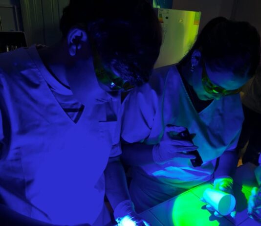 El Instituto de Criminalística de la UNNE sumó nuevo equipamiento para investigar escenas del crimen