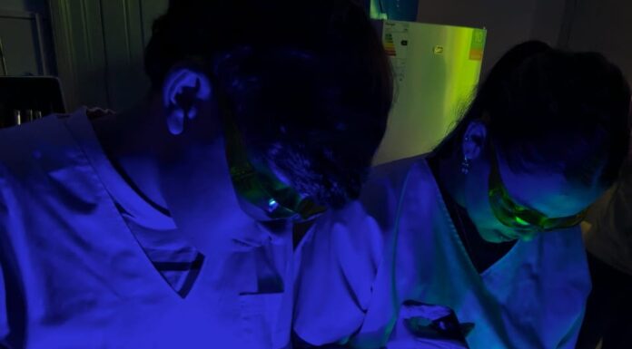 El Instituto de Criminalística de la UNNE sumó nuevo equipamiento para investigar escenas del crimen
