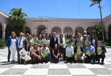 La UNNE presentó un manual escolar que renueva la forma de enseñar la historia de Corrientes en el siglo XX