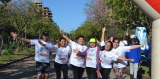 EN RESISTENCIA Tercera edición de la Maratón Estudiantil de Humanidades: promoviendo la vida universitaria saludable