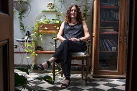 Marcela Altschul, psicóloga y psicopedagoga (Foto: Página 12)