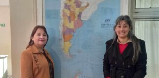 Nuevos Conocimientos Expansión urbana: un estudio pone bajo la lupa el crecimiento del Gran Resistencia