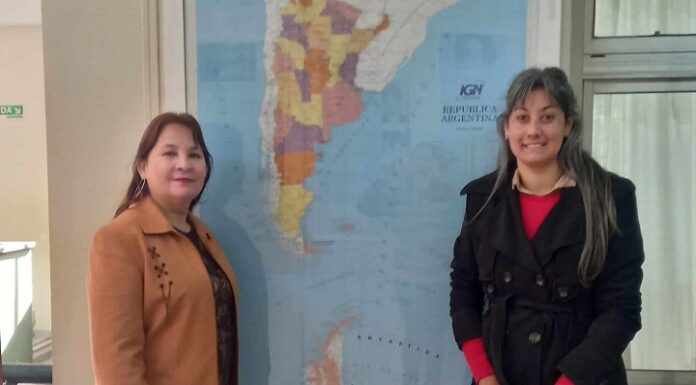 Nuevos Conocimientos Expansión urbana: un estudio pone bajo la lupa el crecimiento del Gran Resistencia