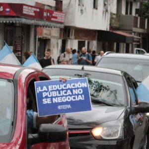 Marcha 2