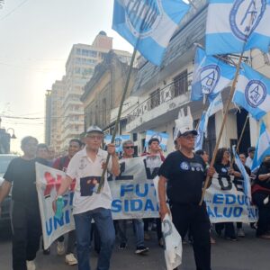 Marcha 2
