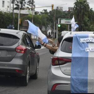 Marcha 4