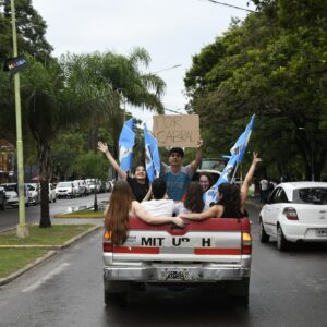 Marcha 8