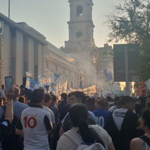 Marcha Ctes