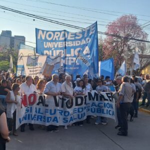 Marcha Federal 1
