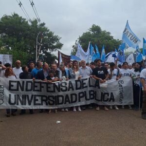 Marcha desde Rcia