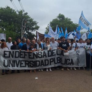 Marcha desde Rcia