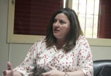 GRADUADA DE LA UNIVERSIDAD DEL SOL La Ministra de Salud de Santa Cruz en la UNNE: “Estoy orgullosa y agradecida por haberme formado en esta universidad»