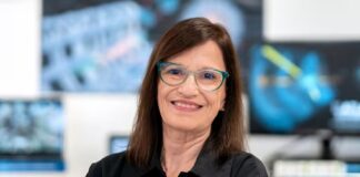 MARÍA TERESA DOVA La física argentina premiada por la UNESCO destacó que «lo más importante fue volver» al país para hacer ciencia