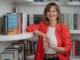 “El desafío educativo ya no es prohibir la IA sino enseñar a pensar” Mariana Maggio es pedagoga, educadora y escritora especializada en tecnología educativa, también autora de diversos libros sobre esa especialidad.