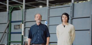 NUEVOS CONOCIMIENTOS Dominando el flujo de aire: desarrollan una innovación en el túnel de viento de la UNNE