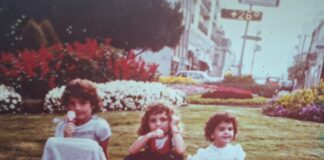 UN TESTIMONIO DE LA UNNE ESTE 24 DE MARZO Marita Sartor: una vida marcada por el exilio y la lucha por la memoria, la verdad y la justicia