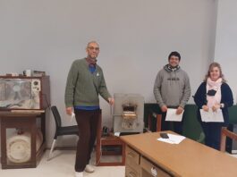 Diseñarán un ladrillo ecológico utilizando residuos biomásicos de la región