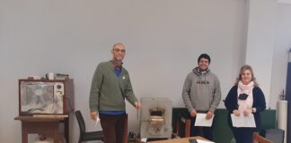 Ciencia y Tecnología Diseñarán un ladrillo ecológico utilizando residuos biomásicos de la región