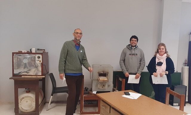 Ciencia y Tecnología Diseñarán un ladrillo ecológico utilizando residuos biomásicos de la región